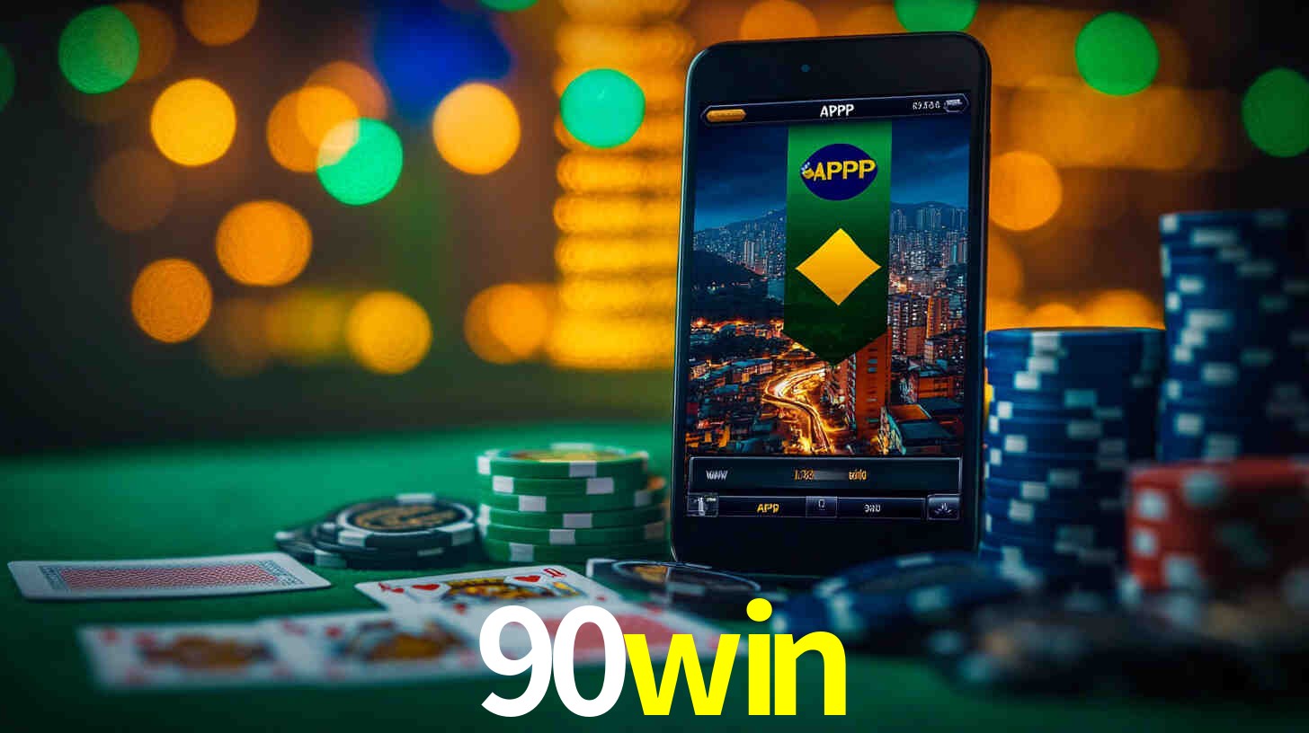 Estatísticas 90win