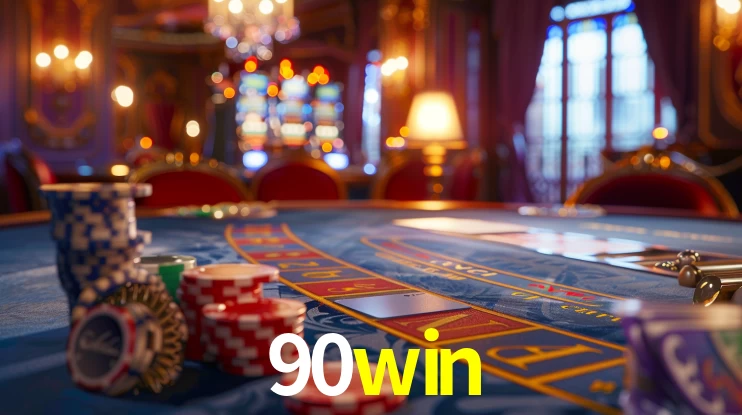 Experiência VIP 90win