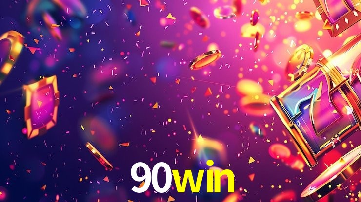 Promoções Sazonais 90win