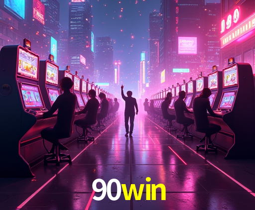 Inovações de Jogos na 90win: O Futuro das Experiências Interativas