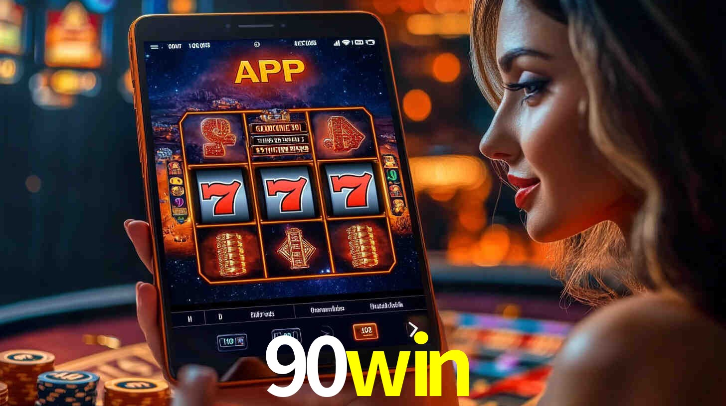 Descubra a Magia dos Jogos de Arcade no 90win