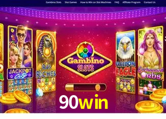 Exclusive Offers 90win