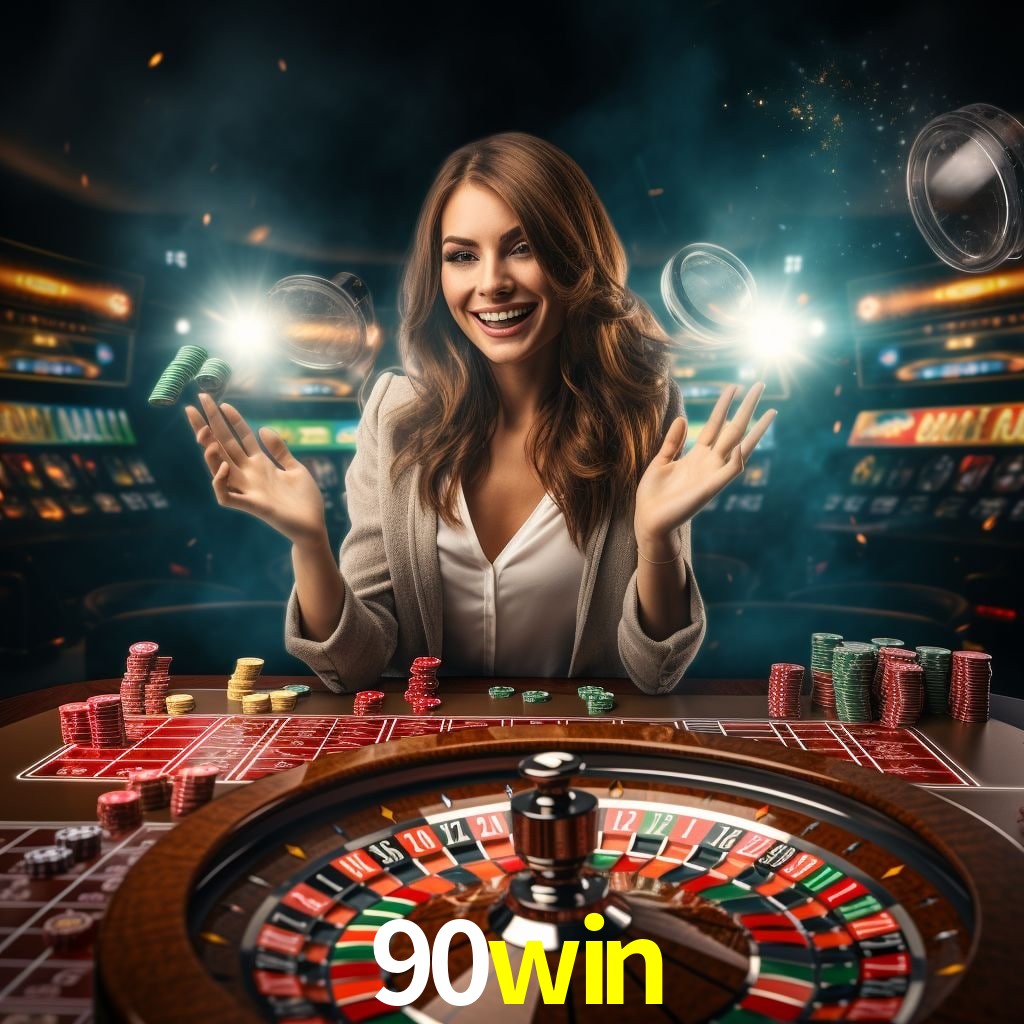 90win: Seu Especialista em Apostas Esportivas Brasileiras