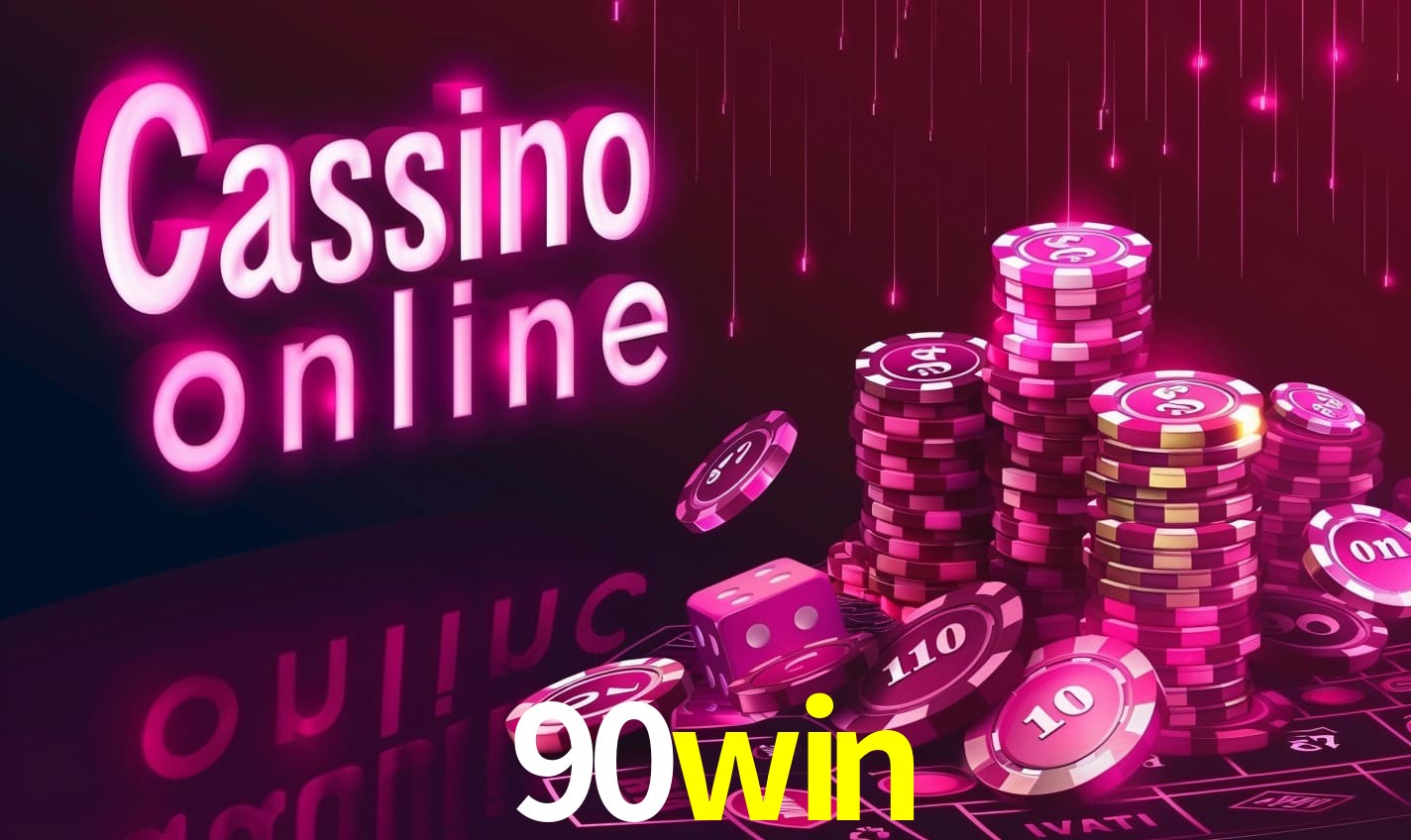 Jogos de Slot 90win