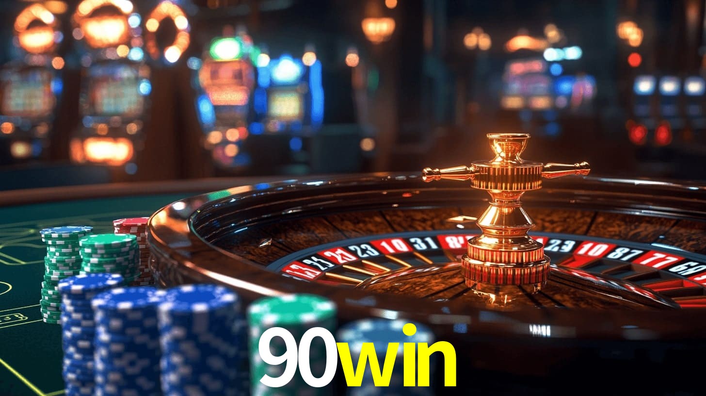 Bônus Generosos e Exclusivos no 90win para Você!