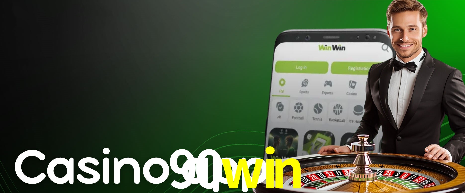 Slot Games 90win