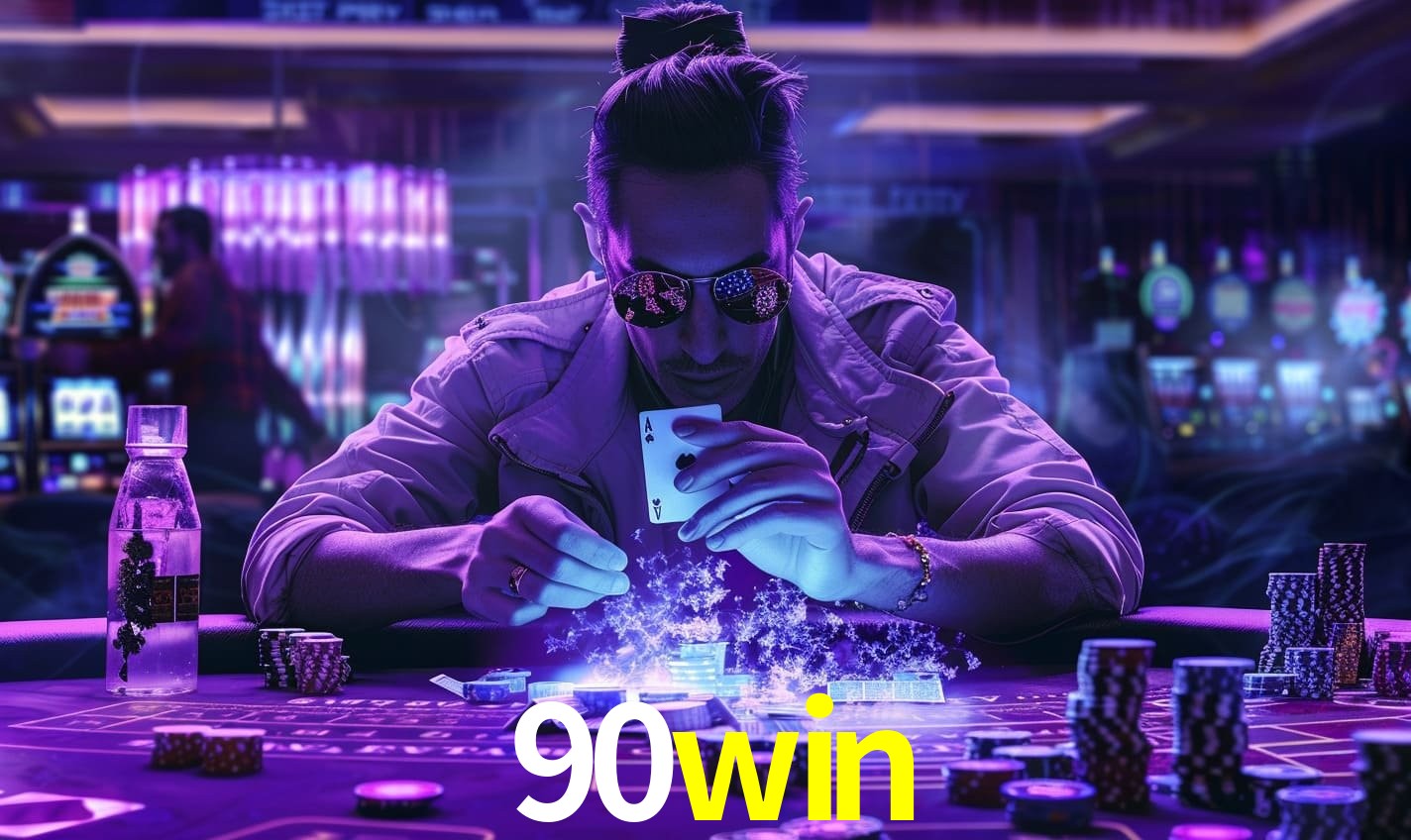 Welcome Bonus 90win