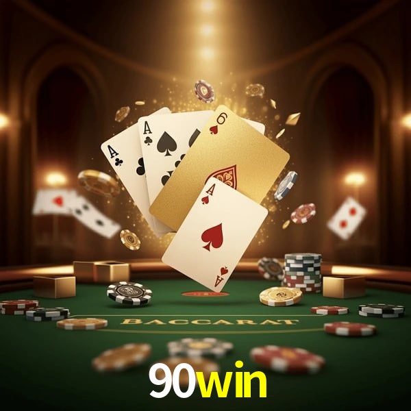 Daily Bonuses 90win
