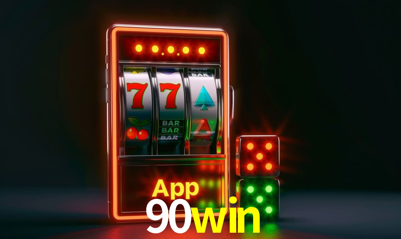 A Popularidade dos Caça-Níqueis no 90win