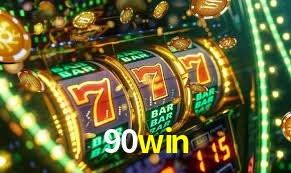 Secure Login 90win
