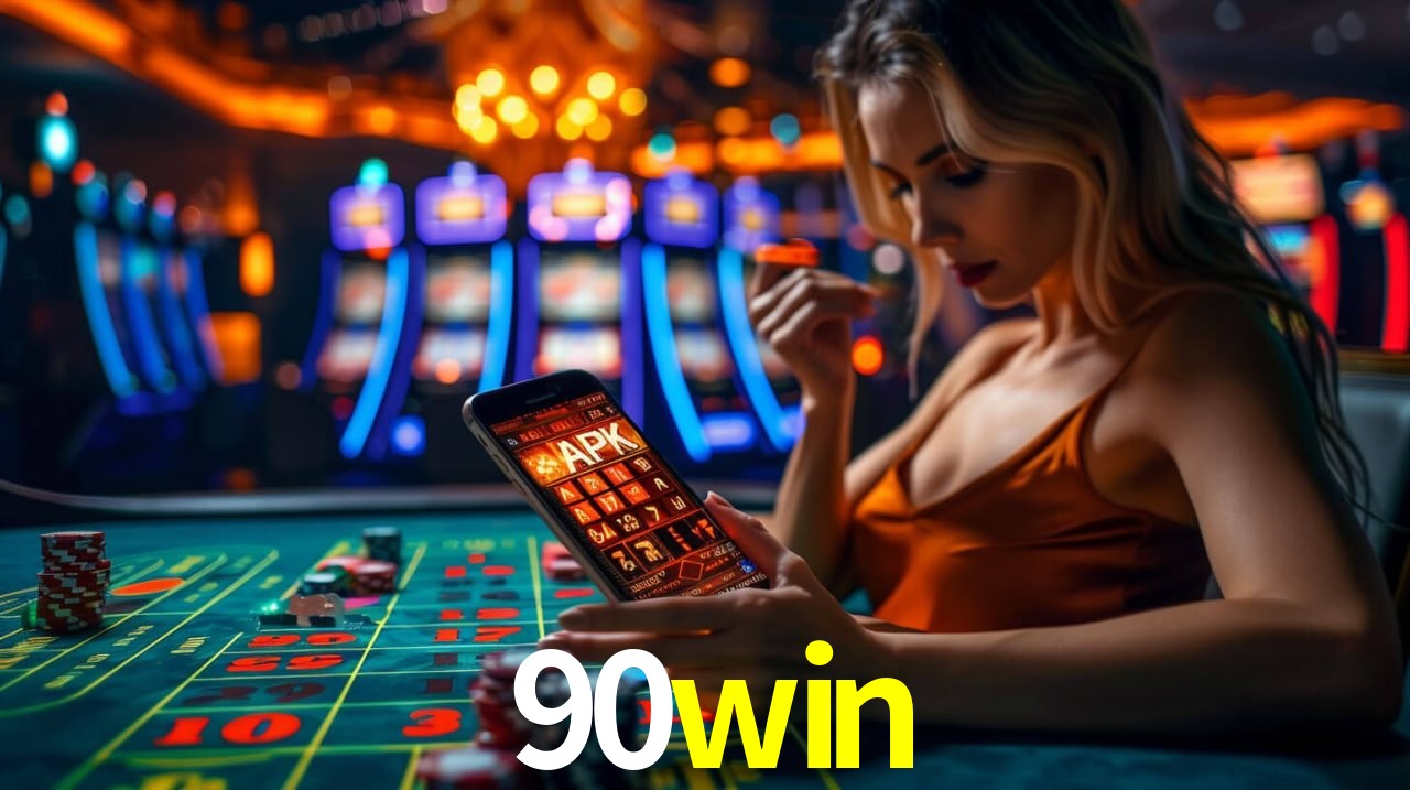 Programa VIP 90win