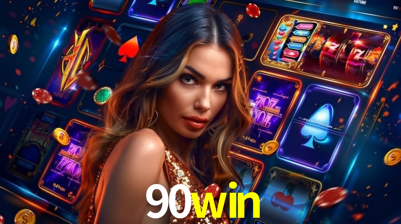 Design Responsivo 90win