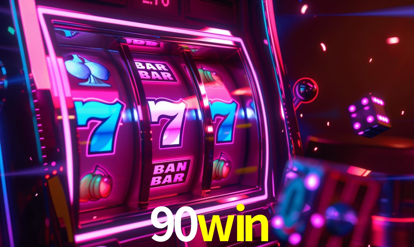 Provedores de Jogos 90win