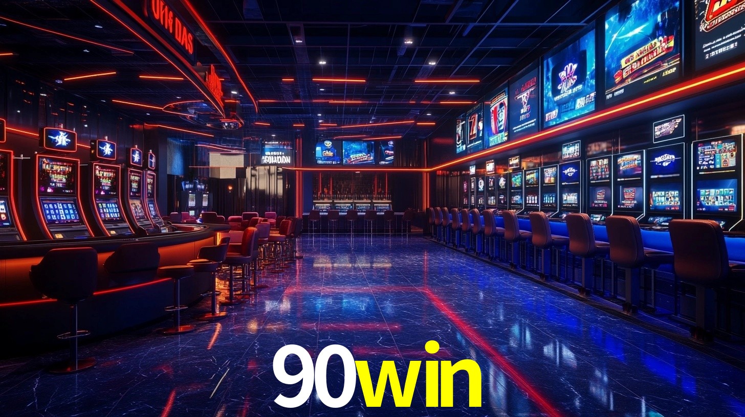 90win login