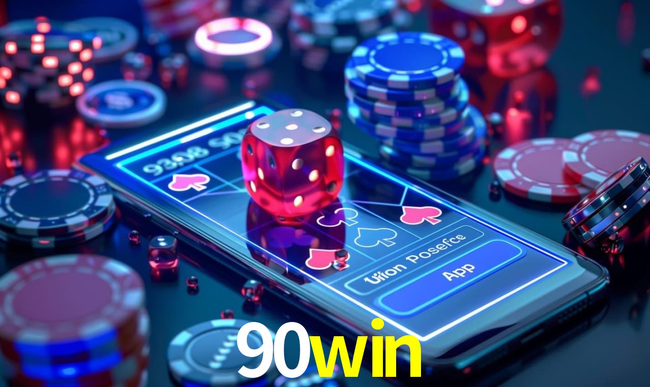 Desvendando o Mundo dos Jogos Virtuais na 90win