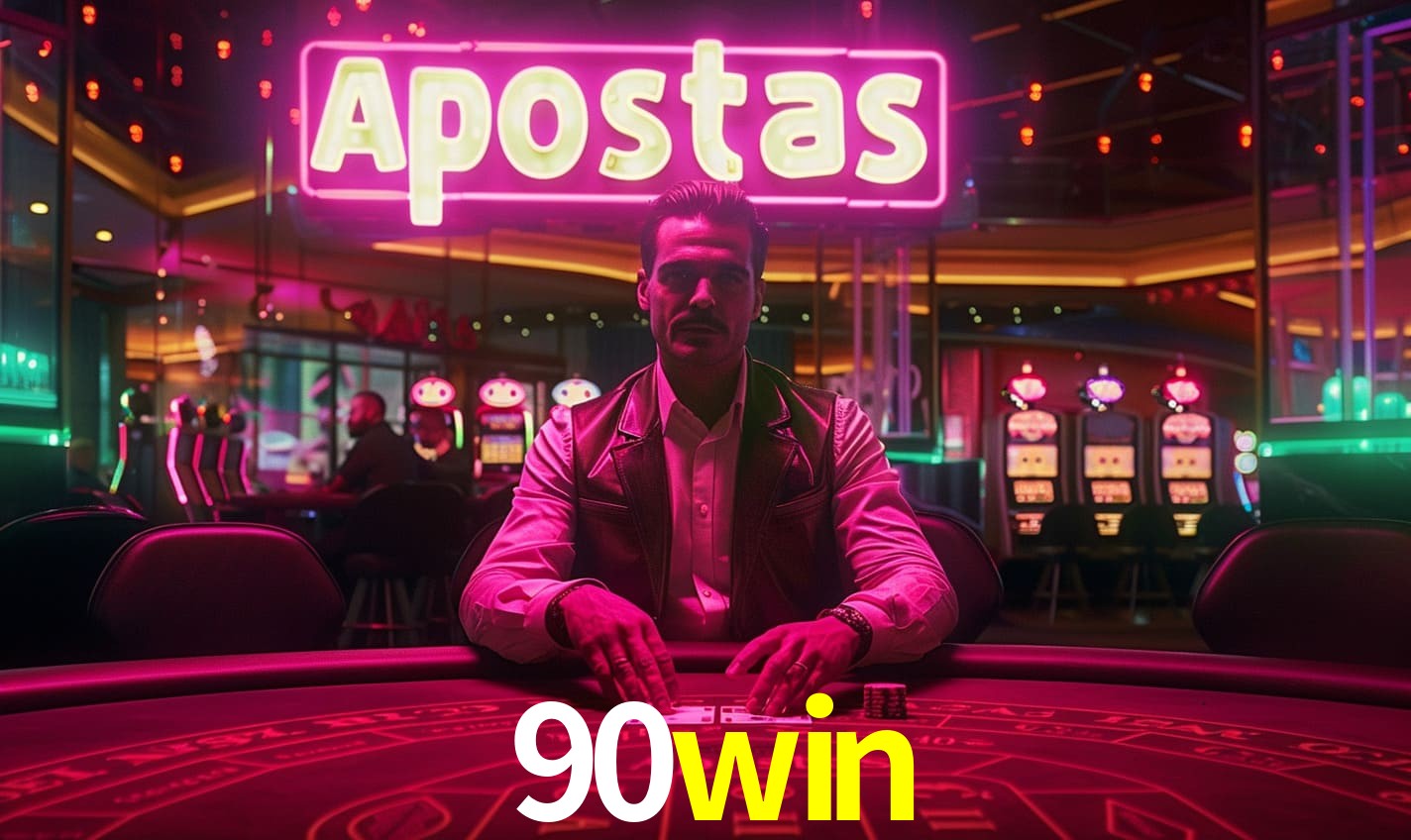 Diretório de Jogos 90win