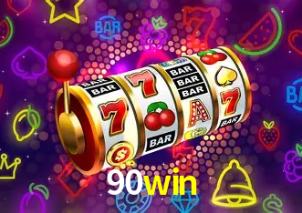 cassino 90win