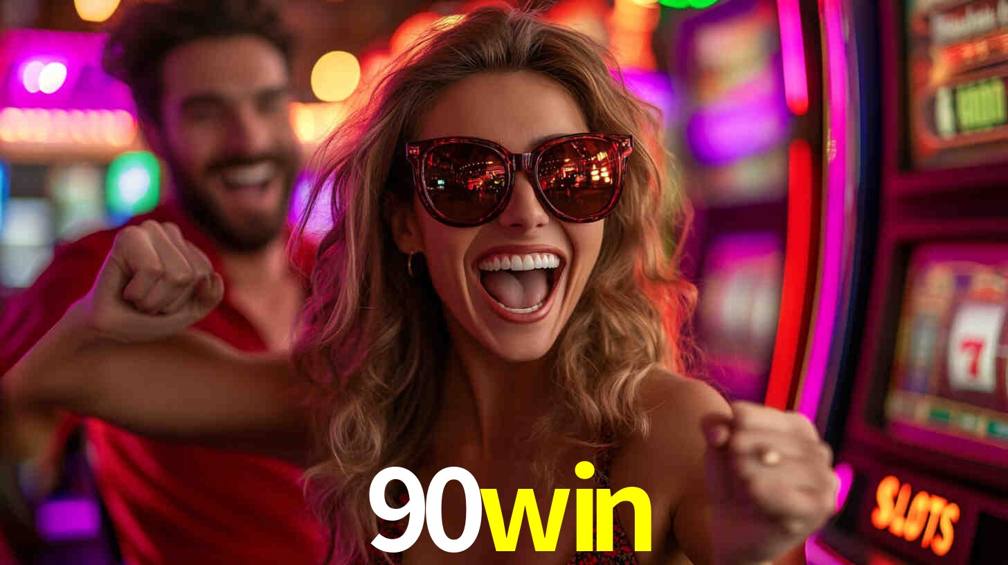 Apostas de Tênis 90win