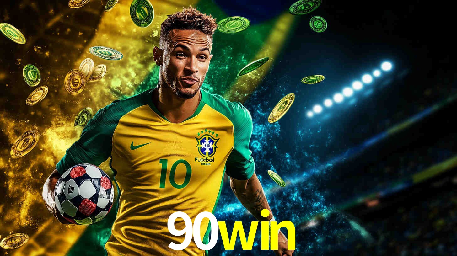 Apostas de Futebol 90win