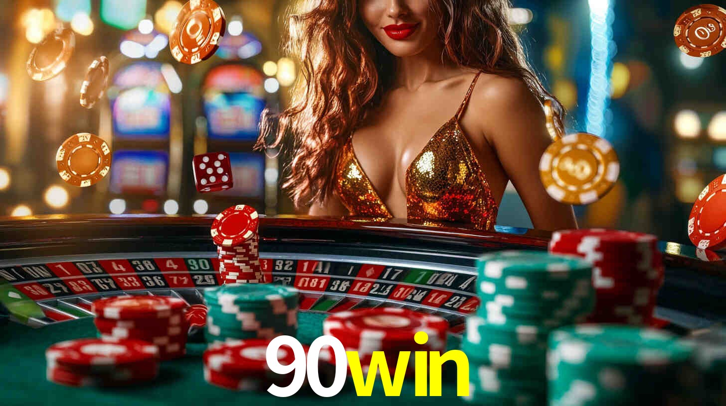 Experimente o Login Seguro Premium no 90win