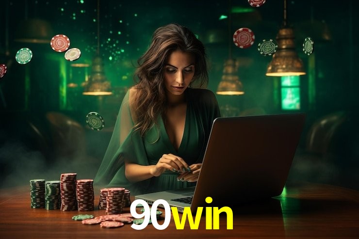 Instalar app 90win