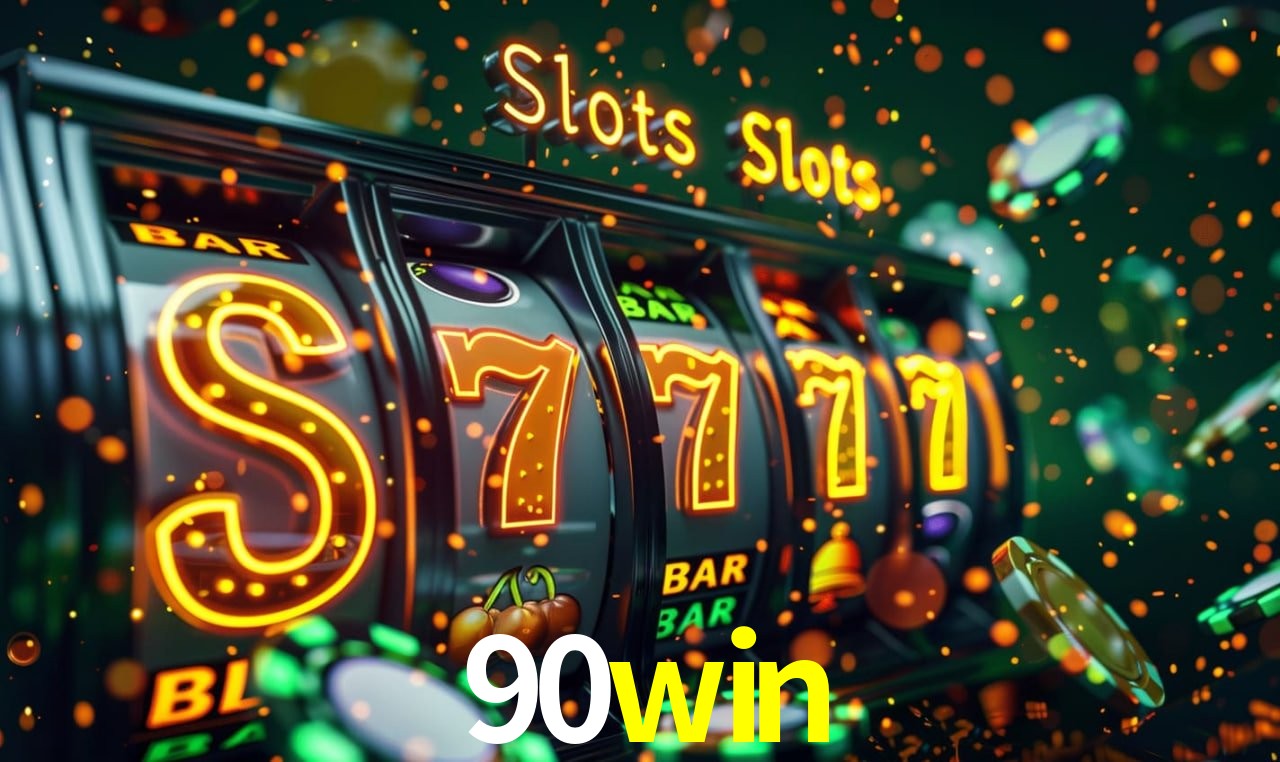 Diretório de Jogos 90win