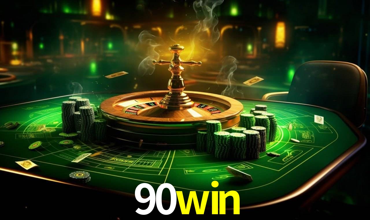 PIX Instantâneo 90win