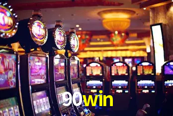 Descubra a Magia dos Jogos de Arcade no 90win