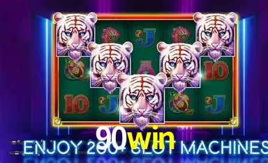 Descubra a Essência do 90win: Nossa História e Compromissos