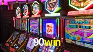 Casino VIP 90win