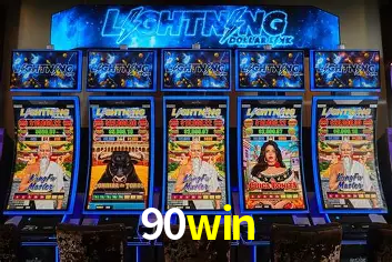Apostas Esportivas na 90win: Um Guia Completo