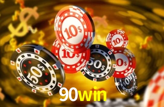 Casino Ao Vivo 90win