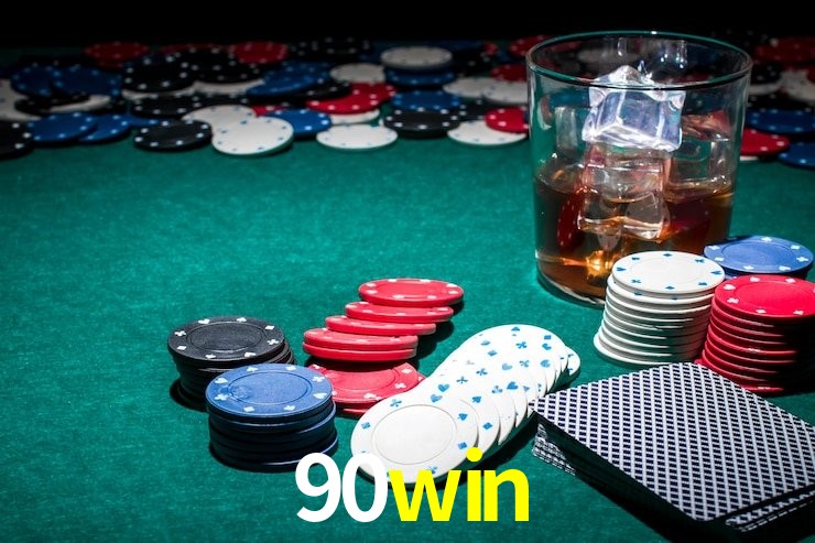 Recursos de Bônus 90win