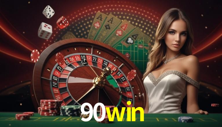 Flash Promotion 90win