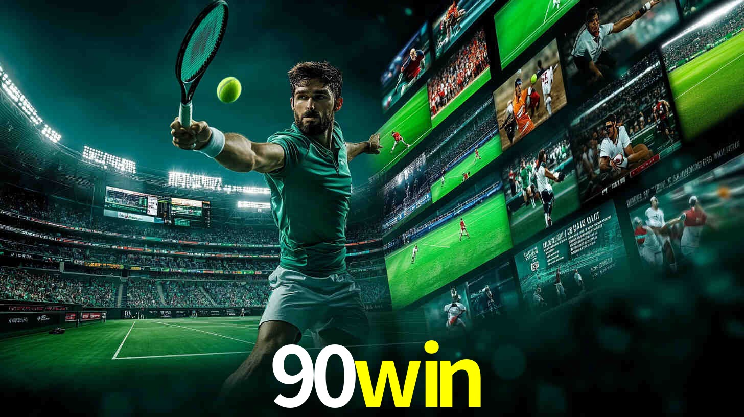 Explorando a Categoria de Eventos em Apostas na 90win