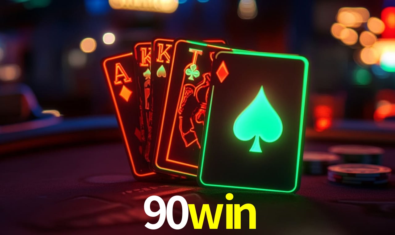 Promoção Relâmpago 90win