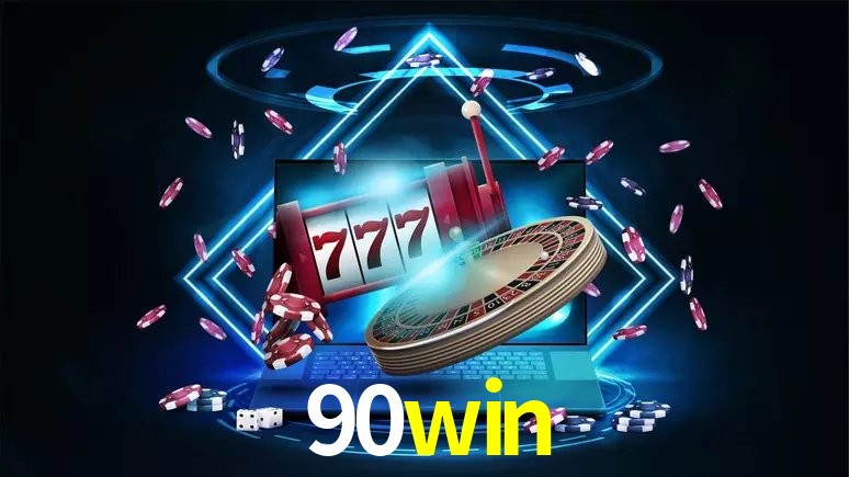 Aplicativo mobile 90win