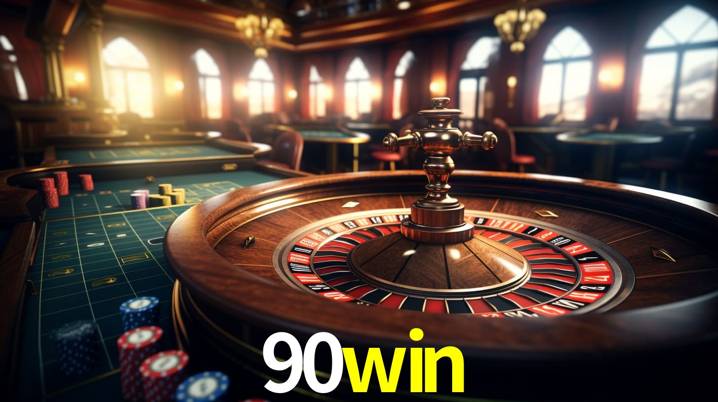 Live Casino 90win