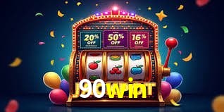 Acesso à conta 90win