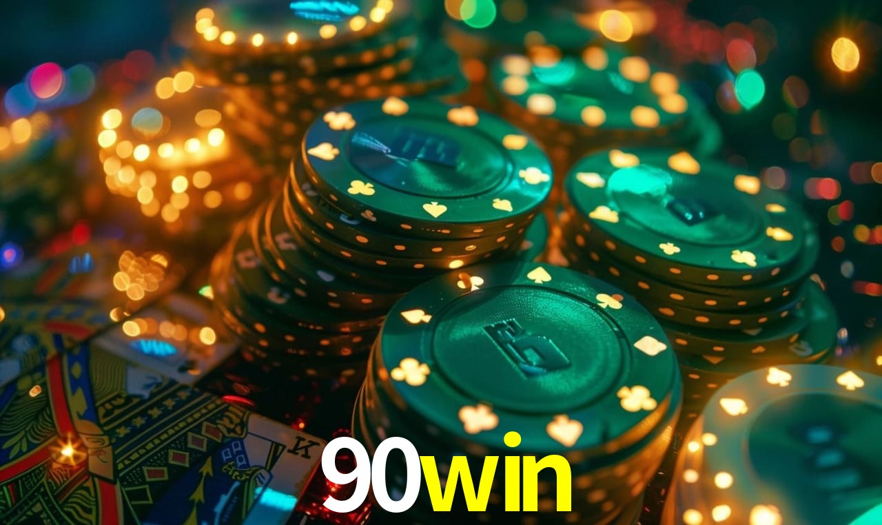 Provedores de Jogos 90win
