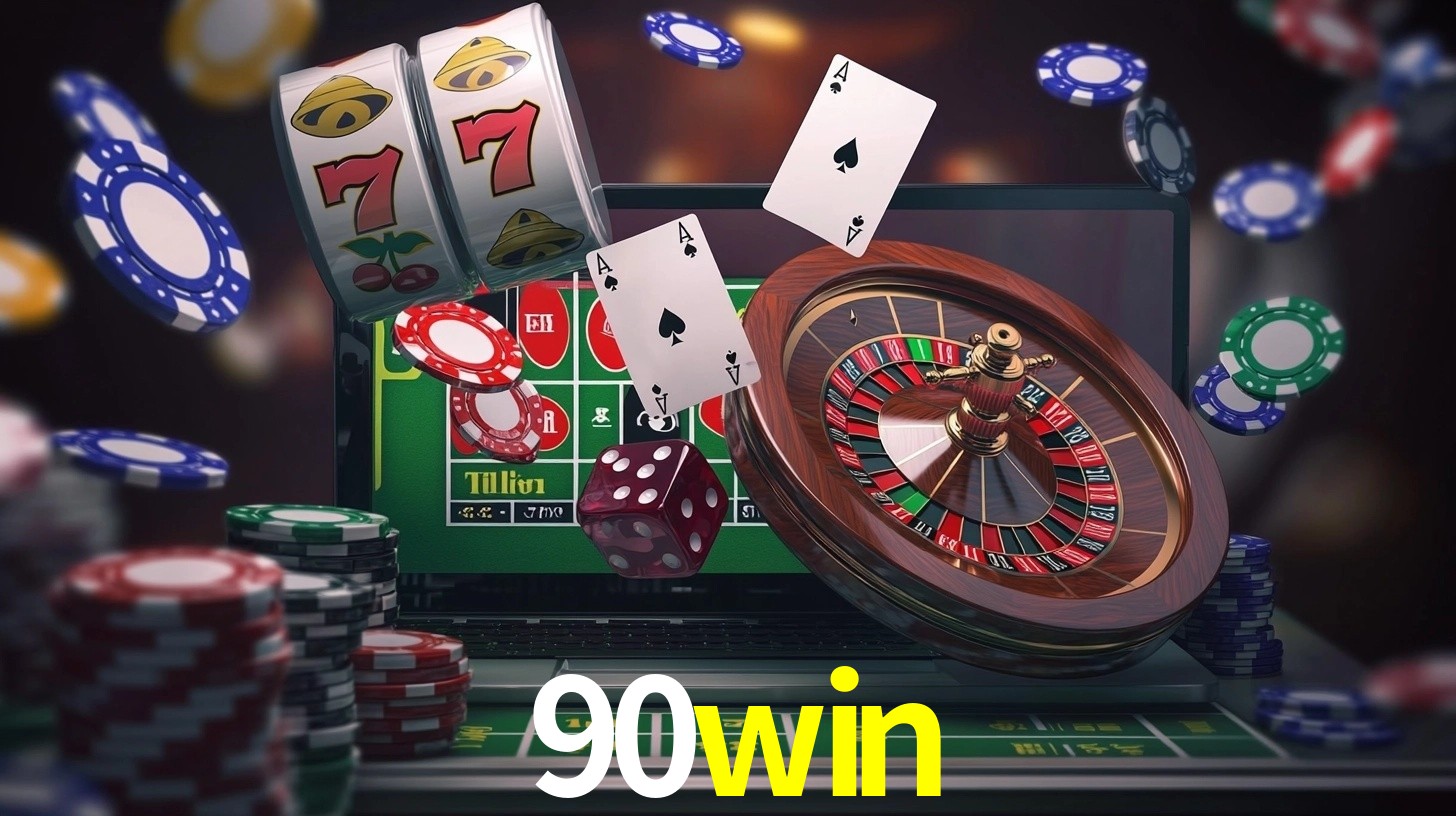 Ofertas Imperdíveis na 90win: Promoções e Bônus Que Valem a Pena