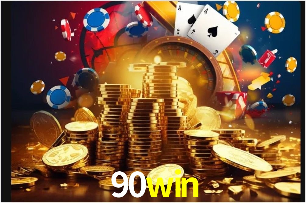 Torneios 90win