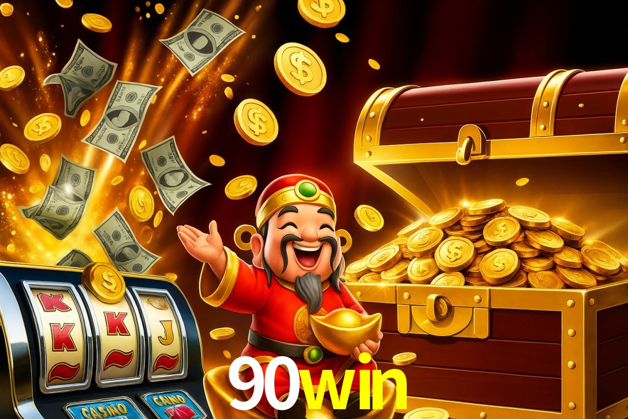 Apostas de Futebol 90win