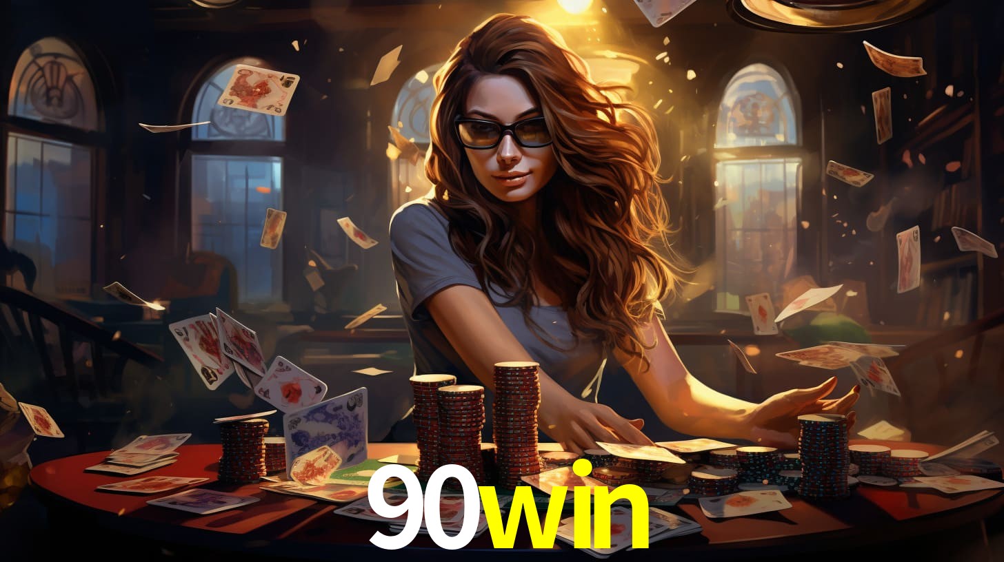 Roulette Table 90win