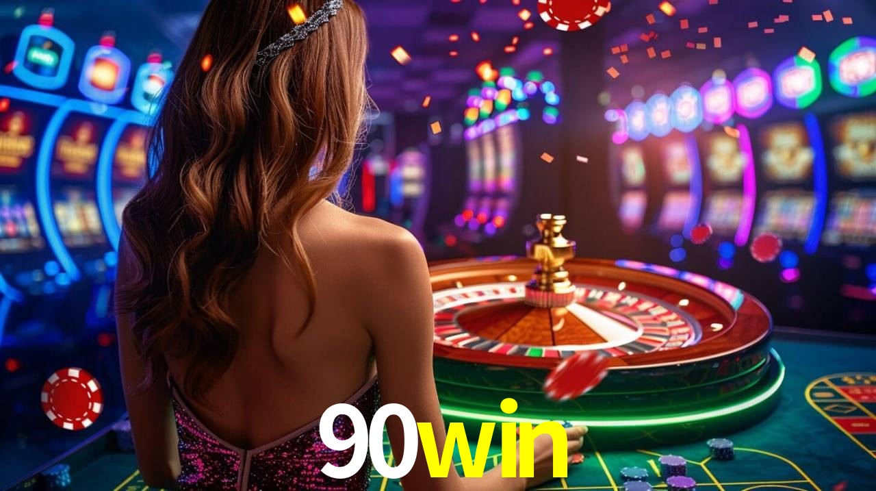 Página de download 90win
