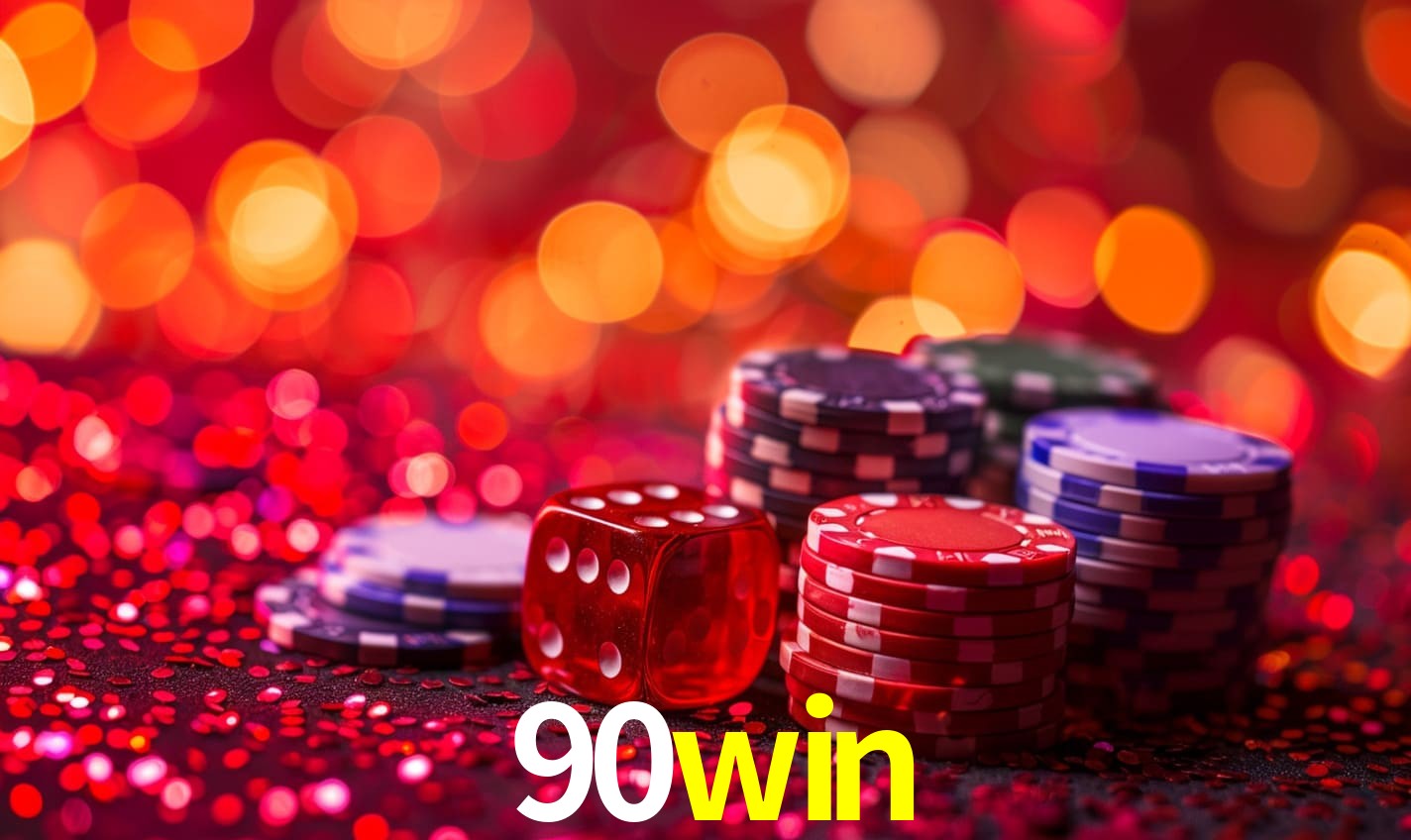 cassino 90win