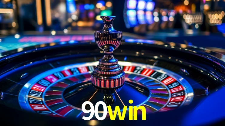 Experimente o Login Seguro Premium no 90win