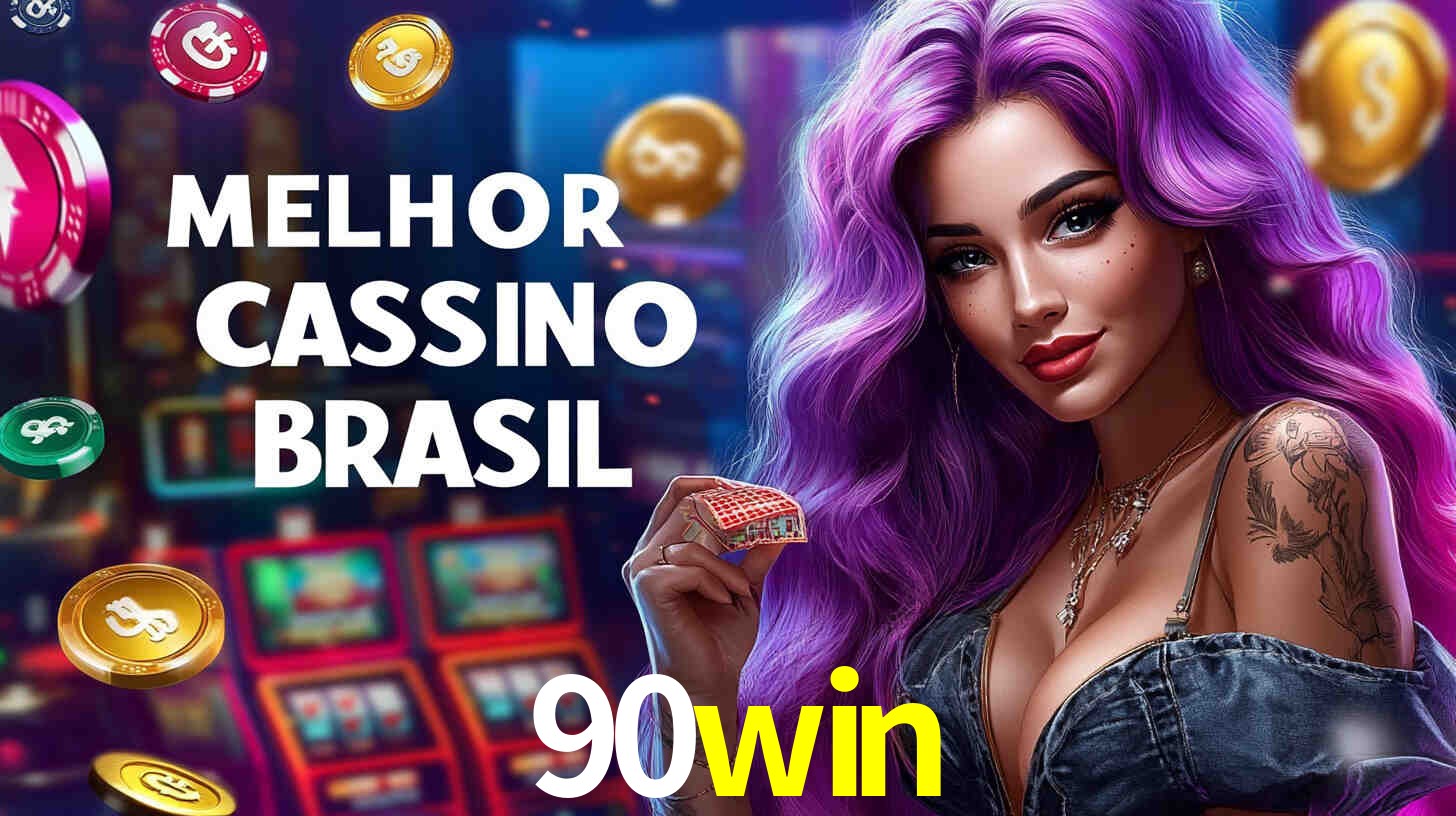 Desvendando o Mundo dos Jogos Virtuais na 90win