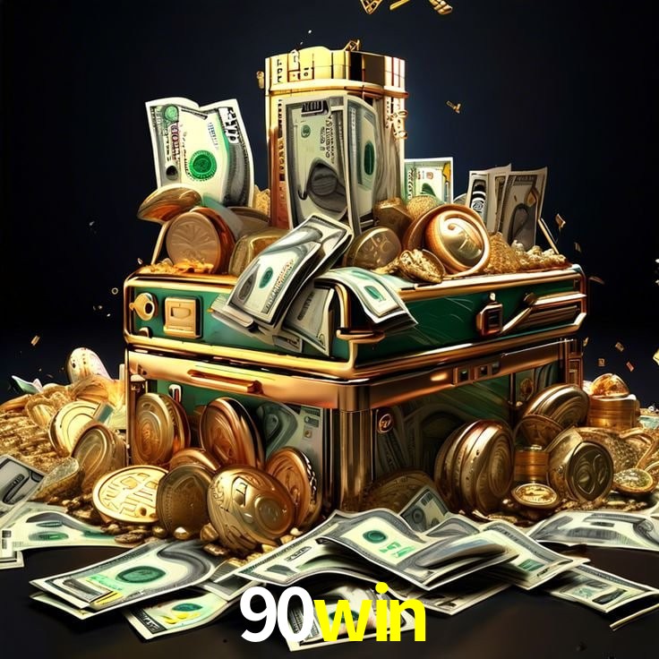 Benefícios da Conta 90win