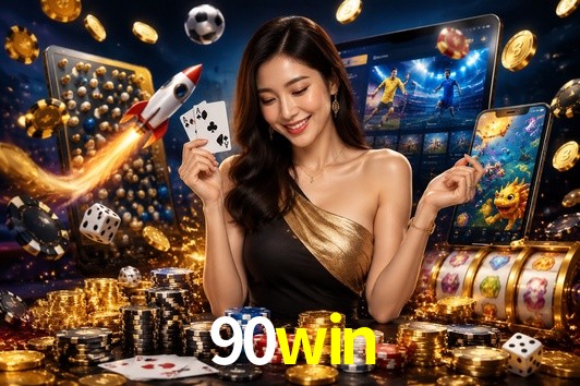 2FA Security 90win